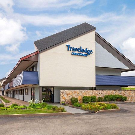 Travelodge By Wyndham Пеория Экстерьер фото